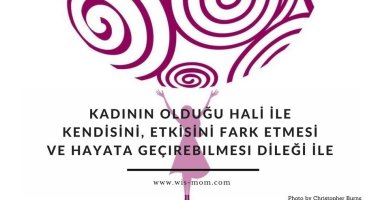 Kadını Destekleme Kurumlar İçin Moda mı Yoksa Olmazsa Olmaz mı?
