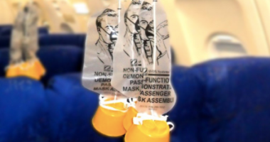 Put the Oxygen Mask First to Your CEO, Then to Your Employees