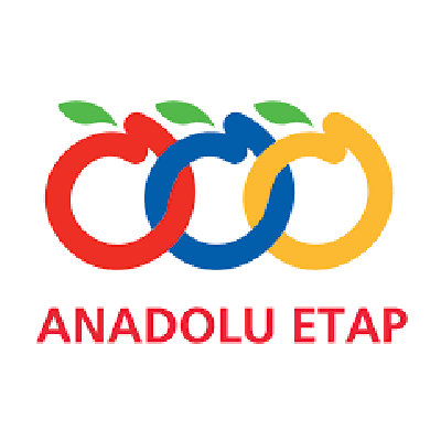 Anadolu Etap