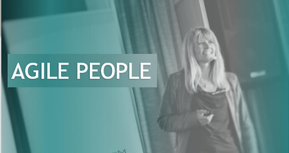 Agile People