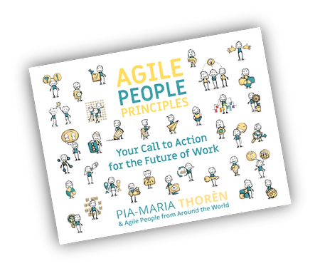 Agile People