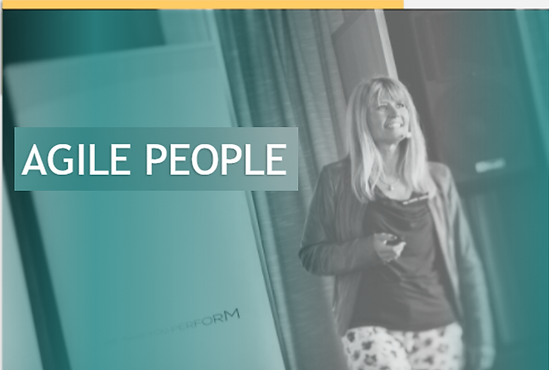 Agile People