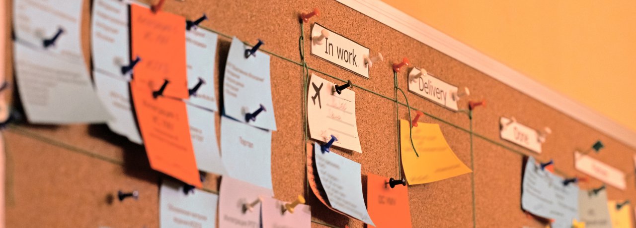 Agile Solutions