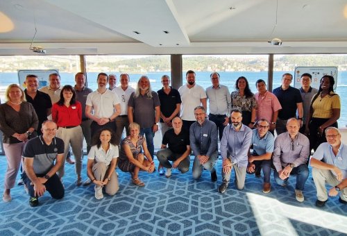 AUTONEUM CHANGE MANAGEMENT WORKSHOP