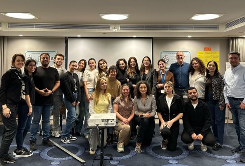 FIBABANKA AGILE HR TRAINING/WORKSHOP