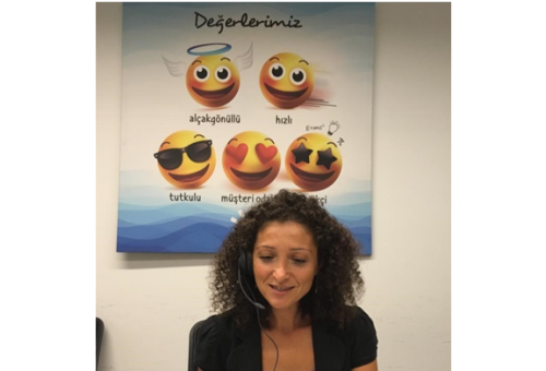 KARİYER.NET LEADING CHANGE WITH AGILE TEAMS SEMİNAR