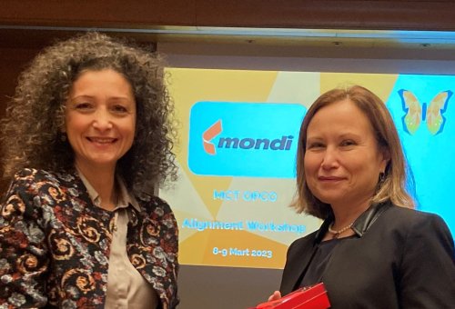 MONDI MCT OPCO TEAM ALIGNMENT WORKSHOP