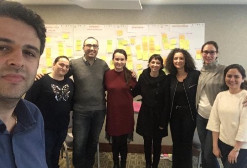 MONDİ MTK QUALITY WORKSHOP