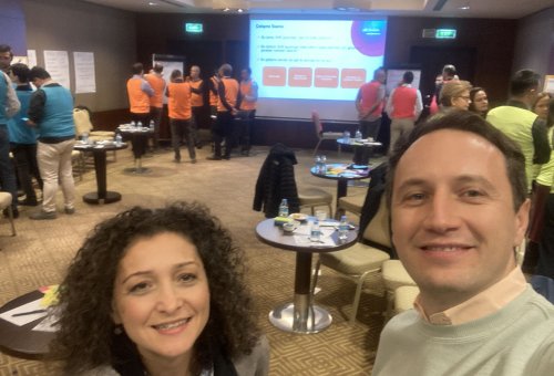 MONDI MCT HEALTH AND SAFETY WORKSHOP