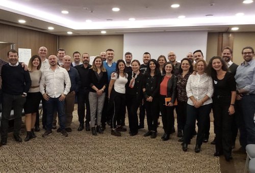 MONDİ MTK SALES WORKSHOP