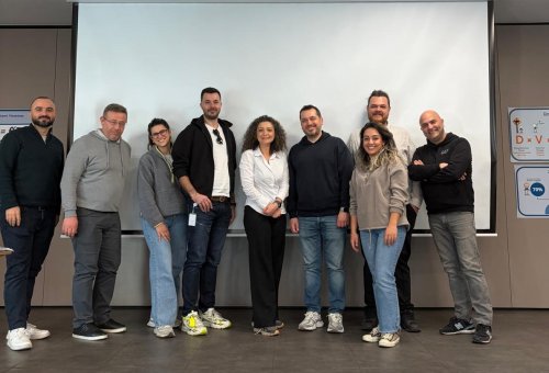 VAILLANT GRUP TR ÜRÜN PAZARLAMA EKİBİ İLE YAKIM KOÇLUĞU